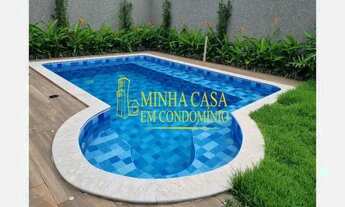 Imagem 2: CASA CONDOMINIO QUINTA DO LAGO RESIDENCE