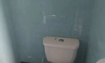 Imagem 4: Casa fds entrada privativa