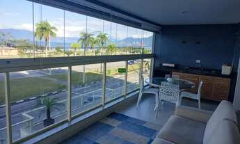 Imagem: Excelente apto de alto padrão para locação