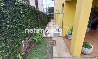 Imagem 4: Locação Casa Belvedere Belo Horizonte