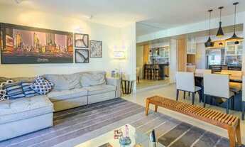 Imagem 7: LINDO APARTAMENTO - TOTALMENTE REFORMADO - 119 M² ÚTEIS