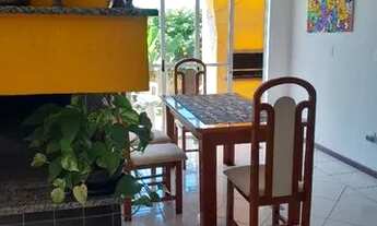 Imagem 4: Quarto para uma pessoa no campeche