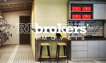 Imagem 5: SOU Ecoville - Apartamento 1 Quarto, 1 Vaga, a Venda no Ecoville, Curitiba.- REbrokers