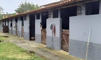 Imagem: Haras em Guaratiba(Alugo
