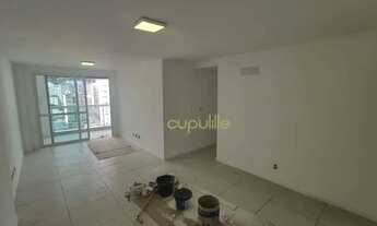 Imagem 3: Apartamento com 3 dormitórios para alugar, 110 m² por R$ 5.579,65/mês - Icaraí - Niterói/R