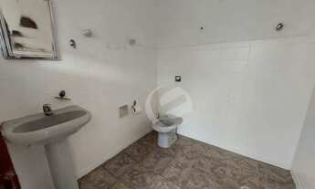 Imagem 7: Casa com 1 dormitório para alugar, 80 m² por R$ 1.570,00/mês - Vila Pires - Santo André/SP