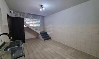 Imagem 6: Casa (Sabrado) Comercial p/ Locação c/ 82m² - 3 Salas, 2 Banheiros, Cozinha, Área de Servi