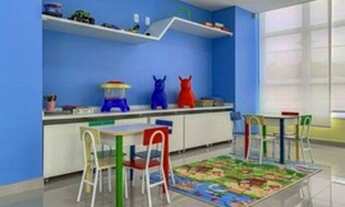 Imagem 7: Apartamento RESIDENCIAL em SÃO JOSÉ DOS CAMPOS - SP, JARDIM AMÉRICA