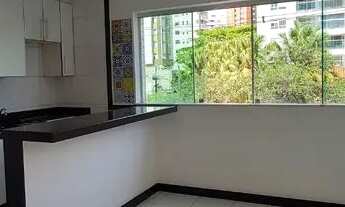 Imagem: Belo Horizonte - Apartamento Padrão - Lourdes