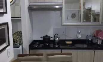 Imagem 5: Alugo belissima casa 2 dorm.mobiliada no Terra Nova