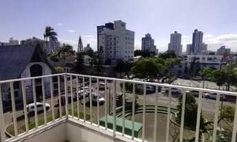 Imagem: Apartamento com 3 dormitórios, sendo 1