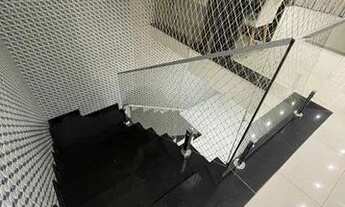 Imagem 4: VA29-Casa de condomínio 3/4, Mobiliada, A 70 m Da Praia.duplex situada em condomínio fecha