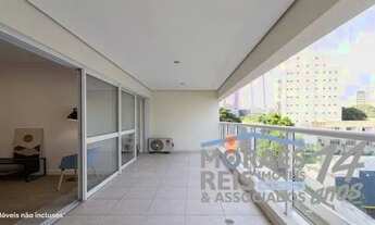 Imagem 2: Apartamento a Venda Localização Privilegiada em Pinheiros R$ 1.004,000,00 Cond R$ 734,00