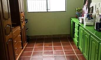 Imagem 2: Térrea para venda tem 120 metros quadrados com 3 quartos em Lagoa - Porto Velho - RO