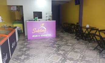 Imagem 5: Passo ponto de loja de açaí