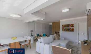 Imagem: Apartamento Venda 2 Dormitórios - 85 m²