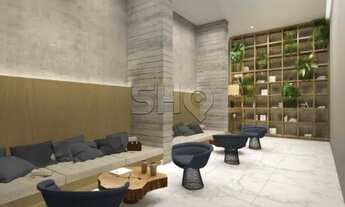 Imagem 5: Studio com 27m2 em Cerqueira Cesar