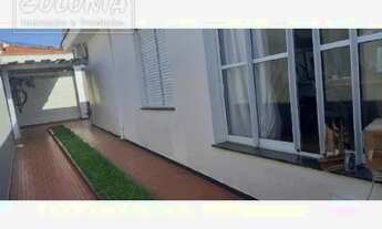 Imagem 3: São Bernardo do Campo - Casa Padrão - Rudge Ramos