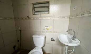 Imagem 4: Casa com 1 dormitório para alugar, 50 m² por R$ 1.150,00/mês - Jardim Utinga - Santo André