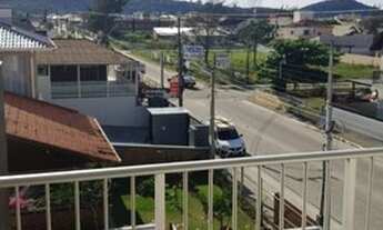 Imagem 2: Palhoça - Apartamento Padrão - Balneário Ponta do Papagaio