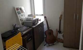 Imagem 5: Apartamento para Venda em São Paulo, Jabaquara, 3 dormitórios, 1 banheiro, 1 vaga