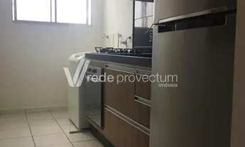 Imagem 3: Apartamento - Loteamento Parque São Martinho - Campinas