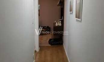 Imagem 5: Apartamento - Vila Mimosa - Campinas