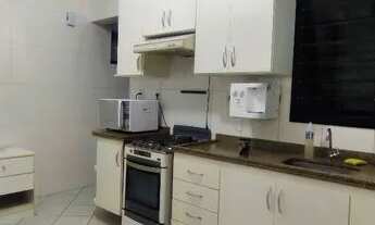 Imagem 4: Excelente apartamento no Garcia/Jardins com 3 suítes - 147 m² Parque da sementeira