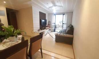 Imagem: Apartamento - Vila Adyanna - Residencial