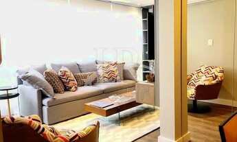 Imagem 1: LR Flats - Flat para locação no Itaim Bibi