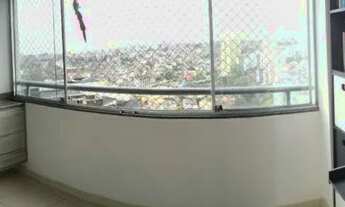 Imagem 6: APARTAMENTO PARA LOCAÇÃO (MATATU): 2/4, 1 suíte, nascente, garagem coberta