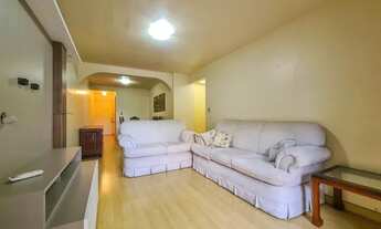 Imagem 7: Apartamento com 2 dormitórios para alugar, 96 m² por R$ 1.450/mês - Centro - Novo Hamburgo