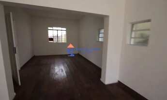 Imagem 3: CAMPO BELO - Sobrado a venda