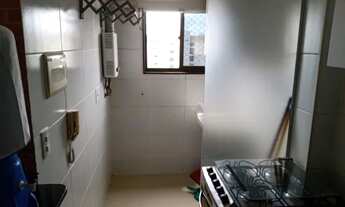 Imagem 4: Alugo quarto e sala na ponta verde