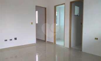 Imagem 6: Apartamento em Condomínio Fechado 01 dormitório e 01 vaga - Tucuruvi