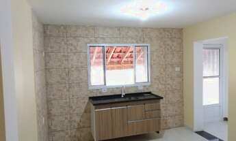 Imagem: Vende - se casa em itapevi - SP no bairro