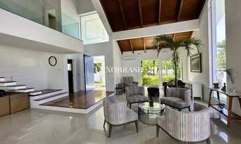 Imagem 6: Linda Casa Triplex Quintas do Rio para venda com 480 metros quadrados com 4 quartos