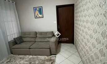 Imagem 3: Casa com 3 dormitórios à venda, 110 m² por R$ 425.000,00 - Palmeiras de São José - São Jos