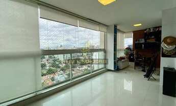 Imagem 6: Lindo apartamento a venda no condomínio Passeio Brooklin