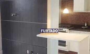 Imagem 2: Apartamento com 2 dormitórios para alugar, 50 m² - Vila Alzira - Santo André/SP