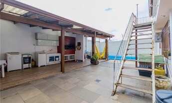 Imagem: Excelente casa térrea com 250m² 3 dormitórios