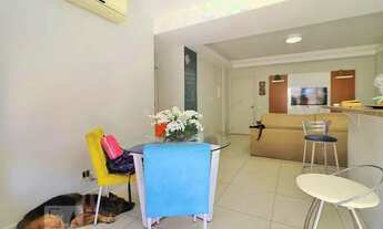 Imagem: Apartamento para Aluguel - Copacabana, 1