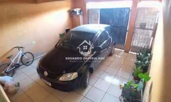 Imagem 4: REF 5397. 2 dormitórios. 1 vaga na garagem. Santa Cruz - SBC Consulte outros imóveis em no