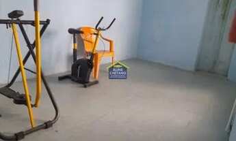 Imagem 7: Kitnet com 1 dorm, Mirim, Praia Grande - R$ 129 mil