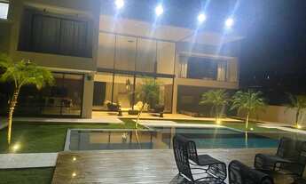 Imagem 4: Mansão a venda em Granja Viana