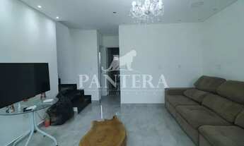 Imagem 3: Apartamento cobertura muito bem localizado no Bairro Vila Pires!