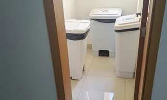 Imagem 4: Apartamento para venda tem 97 metros quadrados com 2 quartos em Despraiado - Cuiabá - MT