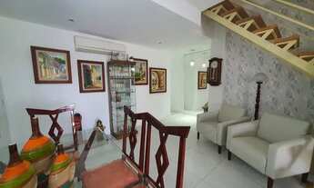 Imagem 5: Cobertura duplex para venda tem 330 metros quadrados com 2 quartos