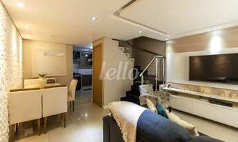 Imagem 2: São Paulo - Casa de Vila - São Lucas