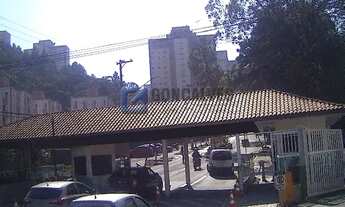 Imagem 2: SAO BERNARDO DO CAMPO - Residential / Apartment - JARDIM IRAJA